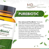 Pure-Biotic