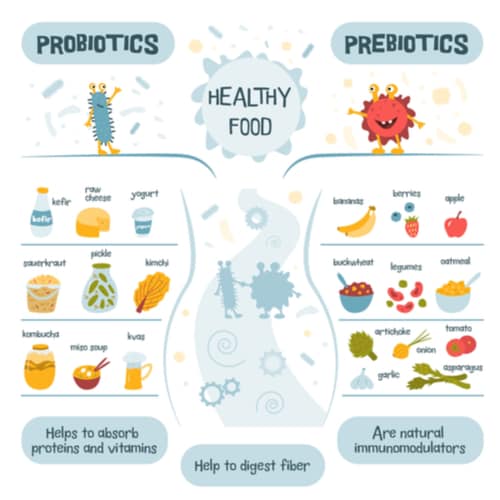 Pre Vs Pro